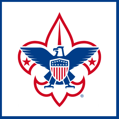NJ755 2017 National Scout Jamboree Northeast Illinois Council Blk MYL JSP 