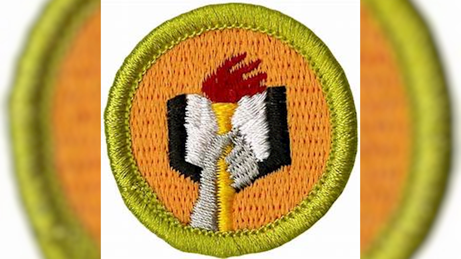 Caddo Area Council Event Scholarship Merit Badge Online