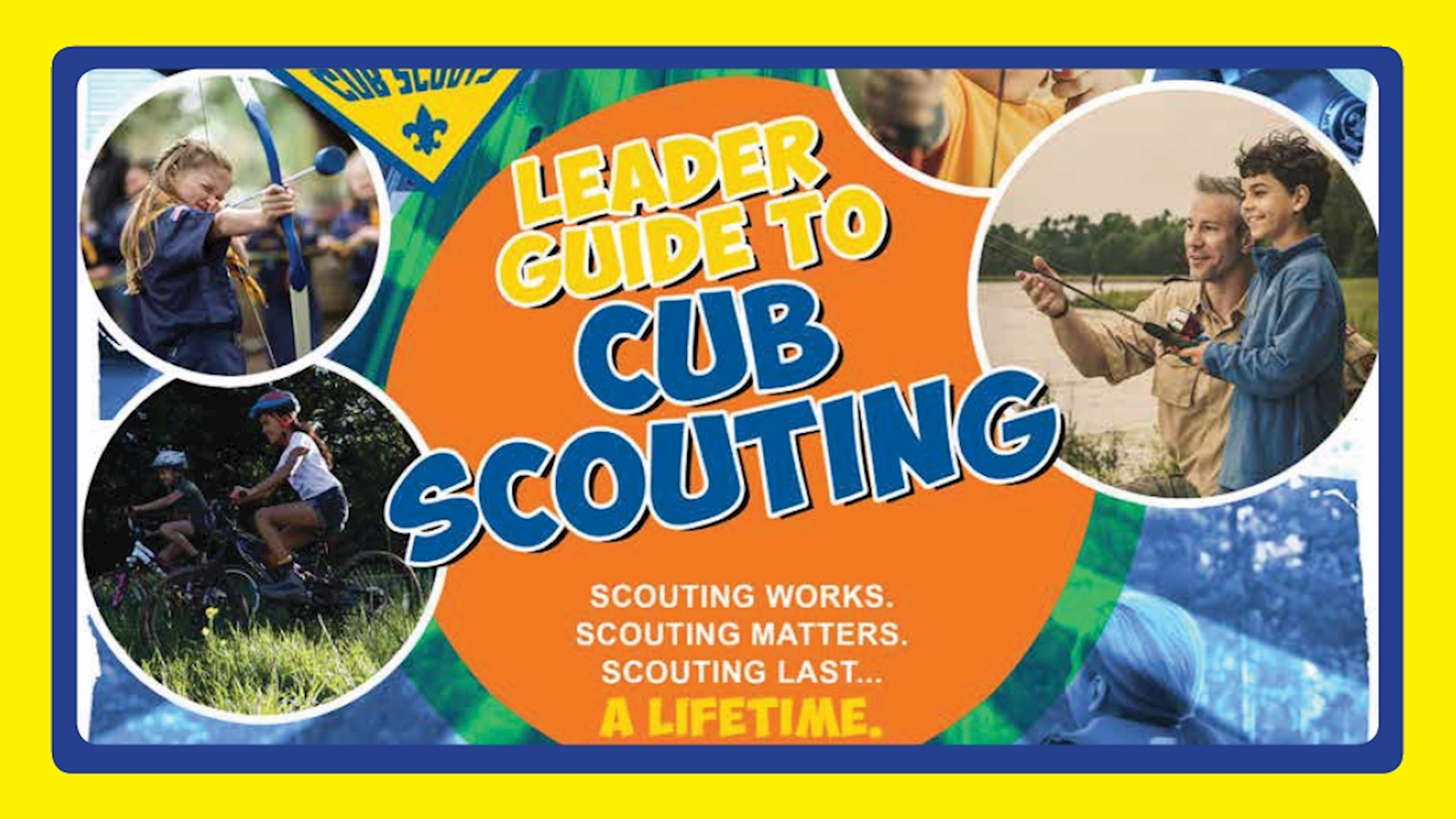 Circle Ten Council | Page - Cub Scout Leader Guide