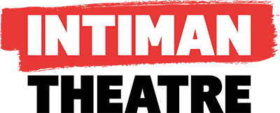 Intiman Theatre logo