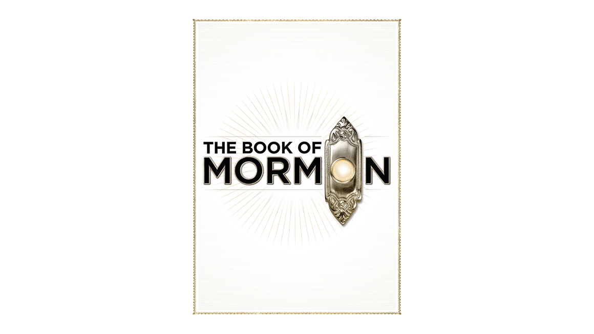 STG Presents - The Book of Mormon