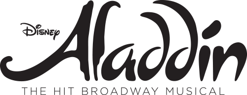 Disney's Aladdin The Hit Broadway Musical